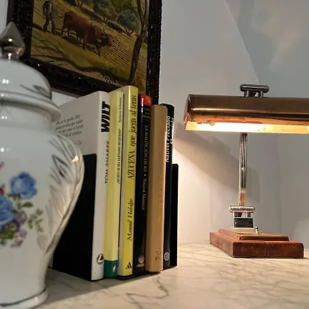 La Casa De La Tercia Bedmar y Garciez