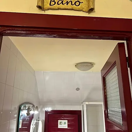 La Casa De La Tercia Bedmar y Garciez