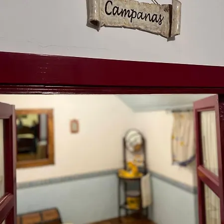 La Casa De La Tercia *