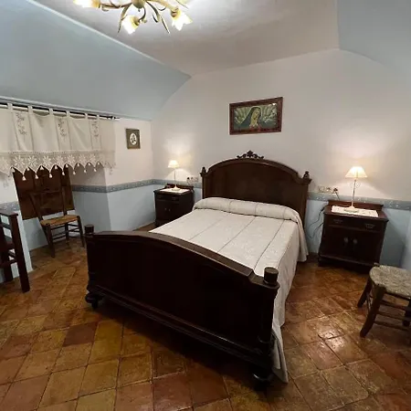 La Casa De La Tercia *