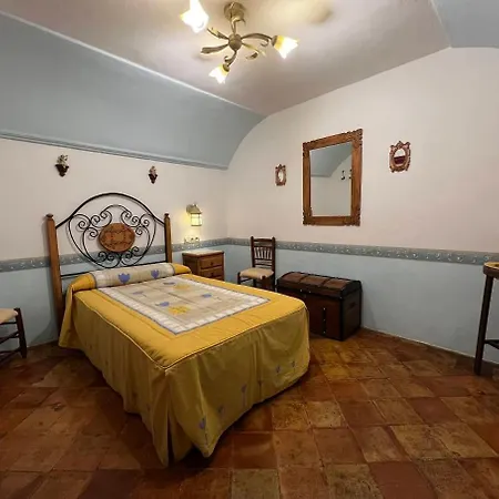 La Casa De La Tercia *